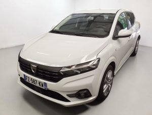 SANDERO 1.0 SCE 65 CONFORT 5P