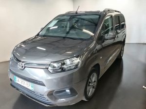 PROACE CITY VERSO 1.5 130 D-4D EXECUTIVE