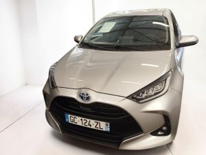 YARIS 1.5 VVTI 92CV 116H COLLECTION BA