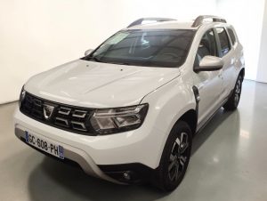 DUSTER1.0 TCE 100 PRESTIGE 4X2 GPL 5P
