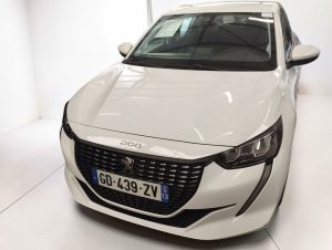 208 BUSINESS R1.5 BLUEHDI 100 STE ACTIVE