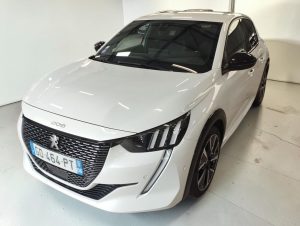 208 1.2 THP 100 GT