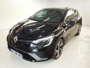 CLIO V E-TECH 1.6 HYBRID 140 21N RS LINE