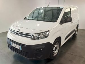 BERLINGO VAN M BLUEHDI 100 STE
