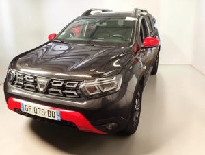 DUSTER 1.3 TCE 150 PRESTIGE 4X2 BA