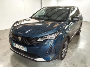 3008 E 130 ALLURE BA