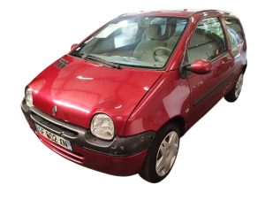 TWINGO 1.2 75 CAMPUS