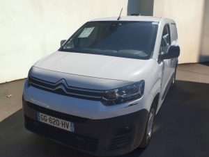 BERLINGO STD 1.5 BLUEHDI 100 STE DRIVER