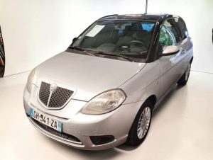 YPSILON 1.2 60 ELEFANTINO 3P
