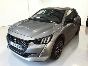 208 ELECTRIQUE 50 KWH 136 GT PACK BA