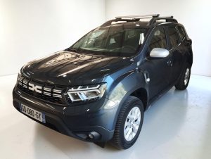 DUSTER ECO-G 1.0 TCE 100 EXPRESSION 4X2