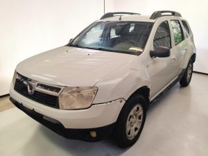 DUSTER 1.5 DCI 110 4X2 LAUREATE 5P